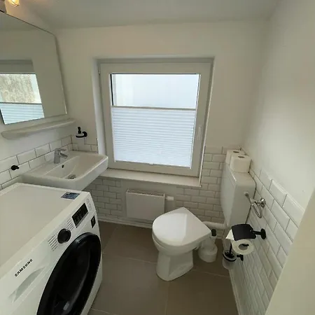Appartement Rumah Bukit