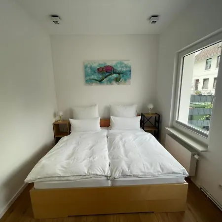 Appartement Rumah Bukit *