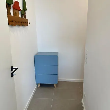 Appartement Rumah Bukit