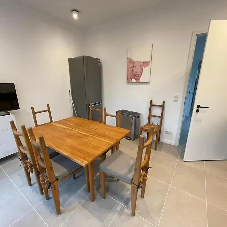 Rumah Bukit Appartement