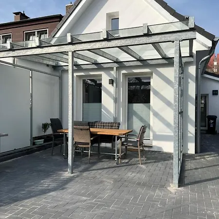 Rumah Bukit * Schleswig