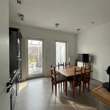 Rumah Bukit Daire Schleswig
